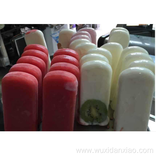 Small Capacity ice-cream popsicle machine